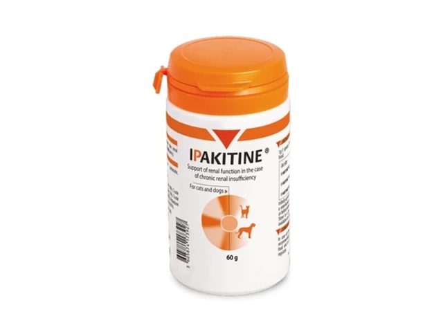 Ипакетине · 60 г