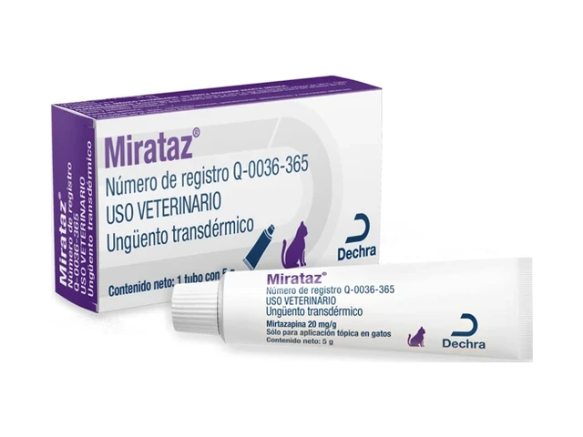 Mirataz 5 g