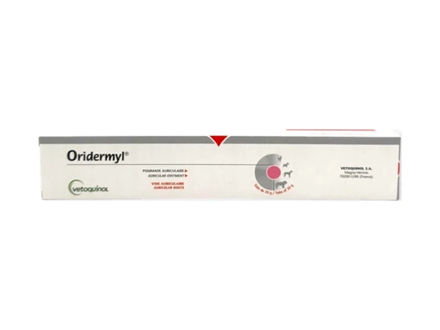 Oridermyl 30 g