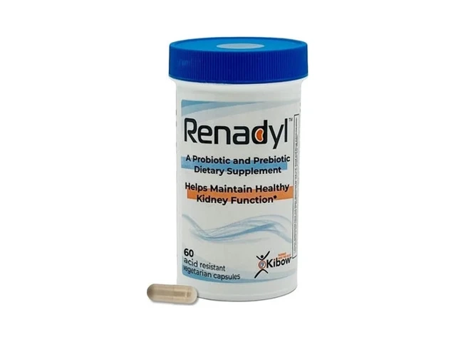 Renadyl 60 capsules