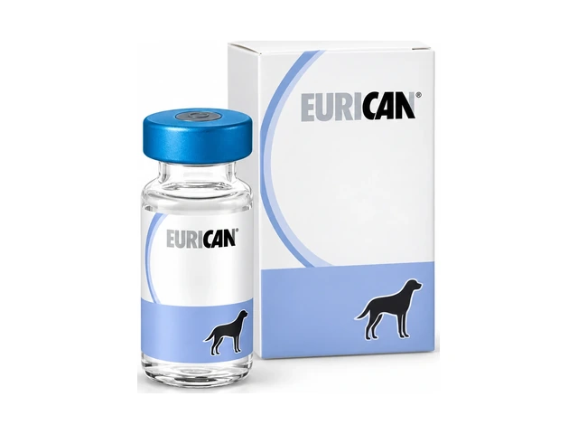 eurican — сгенерированная иллюстрация линейки
